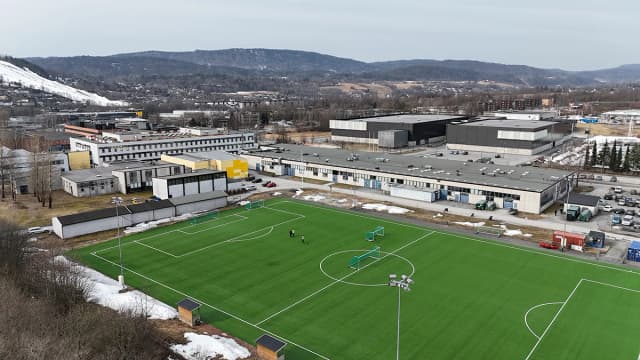 Dronebilde 4