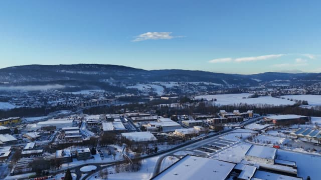 Dronebilde 7
