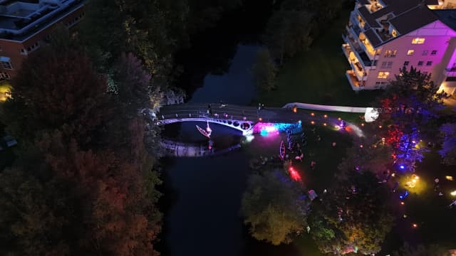 Dronebilde 3